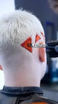 Vil'nyi Barbershop — фото 3