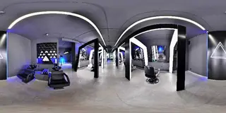 Vil'nyi Barbershop — фото 4