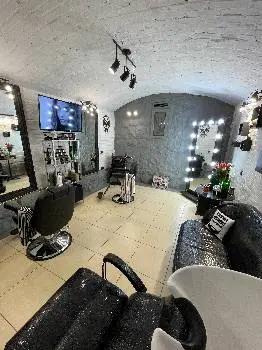 Wild Animal Barbershop — фото
