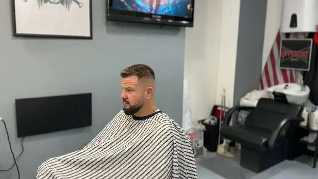Wild Animal Barbershop — фото 2