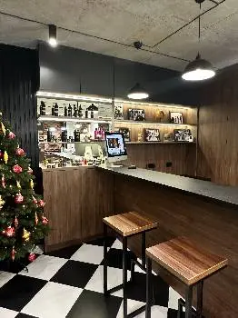 Фрезура Barbershop 2 — фото 2