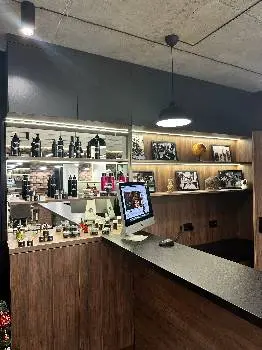 Фрезура Barbershop 2 — фото 3
