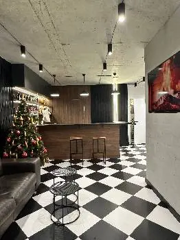 Фрезура Barbershop 2 — фото 4