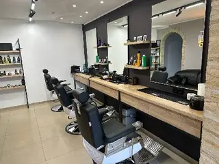 Blezor Barbershop — фото
