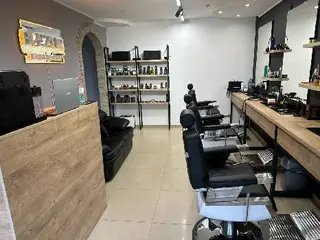 Blezor Barbershop — фото 2