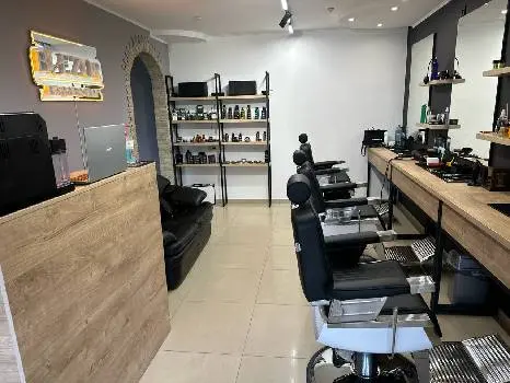 Blezor Barbershop — фото 2