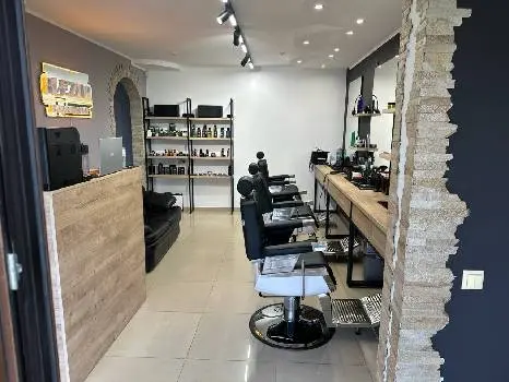 Blezor Barbershop — фото 3