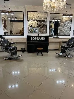 Soprano Barbershop — фото 2