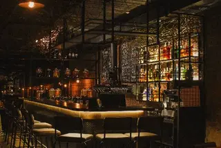 Добрий Друг 4 паб Львів Pub Lviv — фото