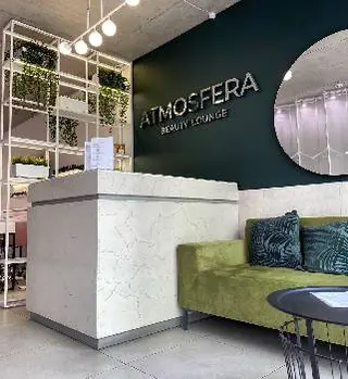 Салон краси Атмосфера — фото 5