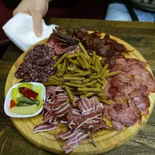 Метро-паб «Станція Університетська» — фото 5