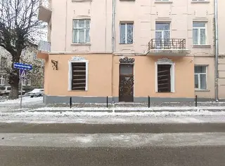 Салон краси Лілея — фото