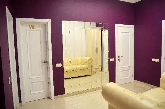 Салон краси "Aesthetic style salon" — фото 2