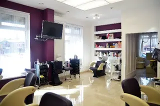 Салон краси "Aesthetic style salon" — фото 3