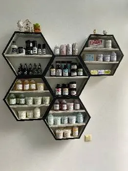 JAM hair studio — фото 2