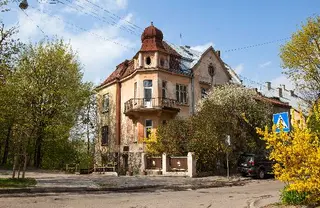 Салон краси "Модена" — фото