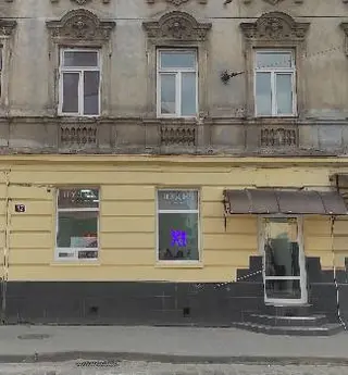 Салон краси Пудра — фото 4