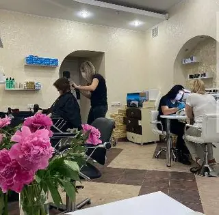 Студія краси Piona — фото