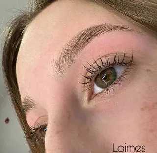 Салон Краси Laimes Львів — фото