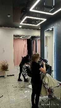 АНРІВО салон студія краси ANRIVO beauty studio — фото 4