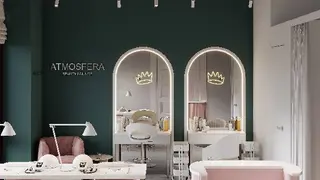 Салон краси Атмосфера центр — фото