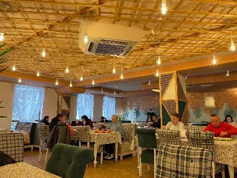 Кафе Мамина Світлиця — фото 3