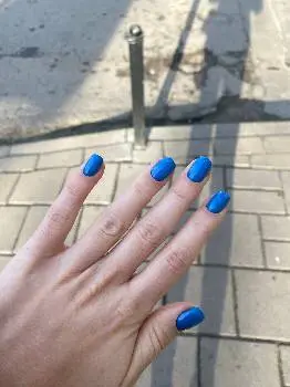 Манікюрна студія Nail Bloom — фото