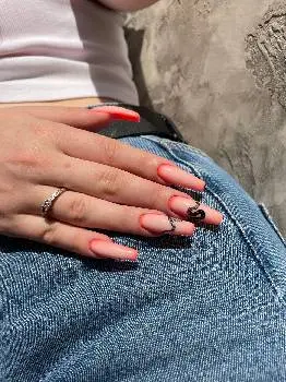 Мережа студій манікюру Kondratiuk_nails — фото 2