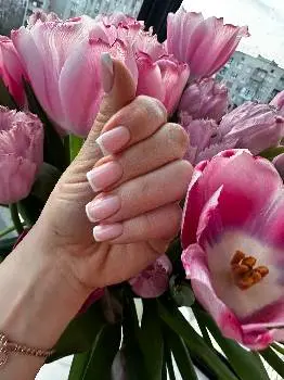 Мережа студій манікюру Kondratiuk_nails — фото 5