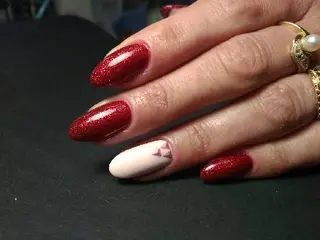 NAIL BOX — фото