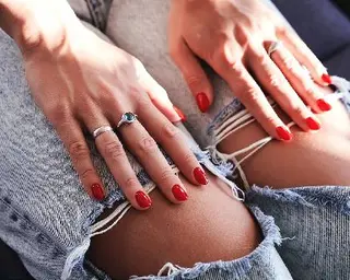 Arch Nails — фото