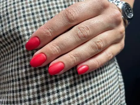 Arch Nails — фото 3