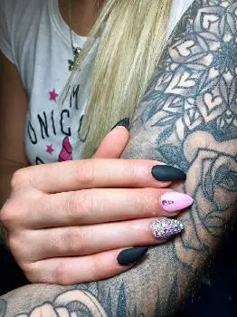 Beauty nails Intercity — фото 2
