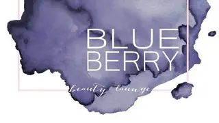 Blueberry Beauty Lounge — фото