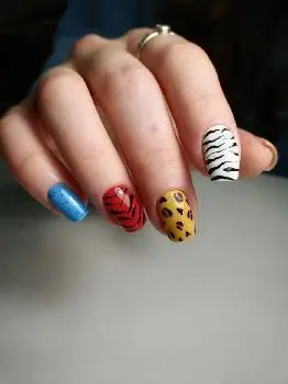 viktoria.nails.master — фото 4