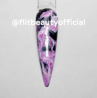 Flit Beauty - жіночій, чоловічий манікюр, педікюр, депіляція, корекція брів/нігтів — фото 5