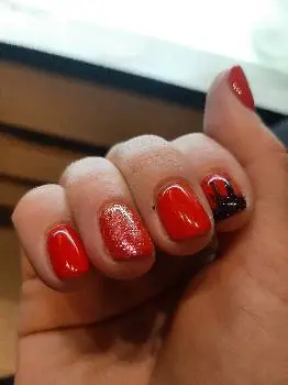 Студія манікюру Beauty nails — фото