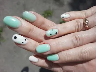 Kristim Nails Manicure studio — фото