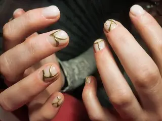 Kristim Nails Manicure studio — фото 3