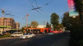Автомийка 555 — фото