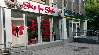 Студія краси "Step in Style" — фото