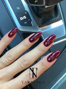 Taravska Nails Studio — фото 2