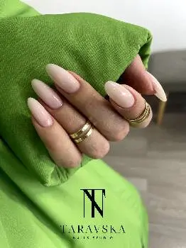 Taravska Nails Studio — фото 3