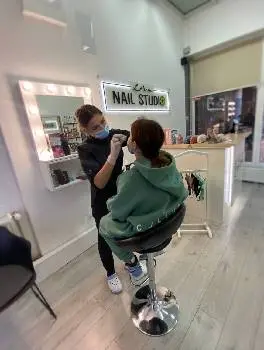 NAIL STUDIO LAim — фото 5
