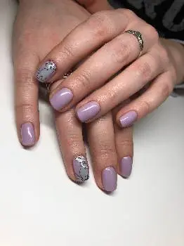 ALLA KINDER NAIL ART CENTER — фото