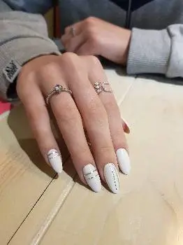 ALLA KINDER NAIL ART CENTER — фото 2