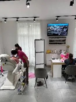 Beauty studio Trucco — фото 4