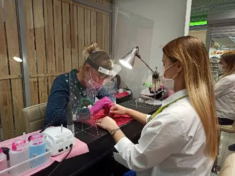 Beauty nails Кульпарківська — фото 2