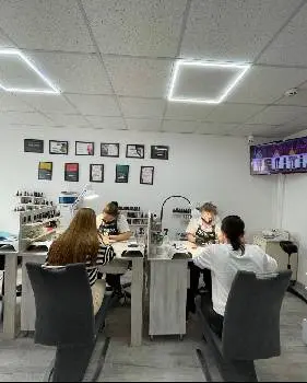 Bozhena beauty salon — фото