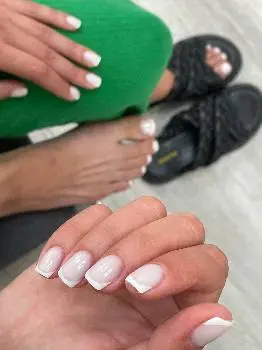 Bozhena beauty salon — фото 5